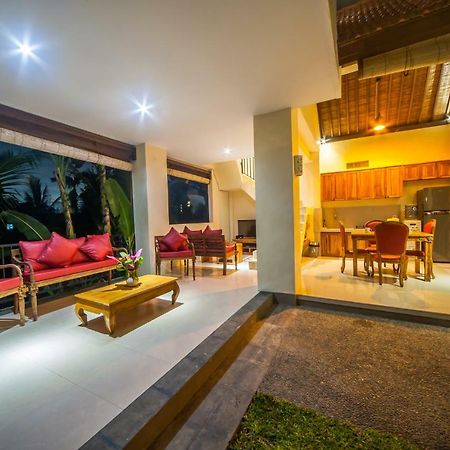 Villa Two Islands Ubud  Exterior photo