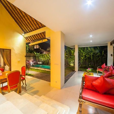 Villa Two Islands Ubud  Exterior photo