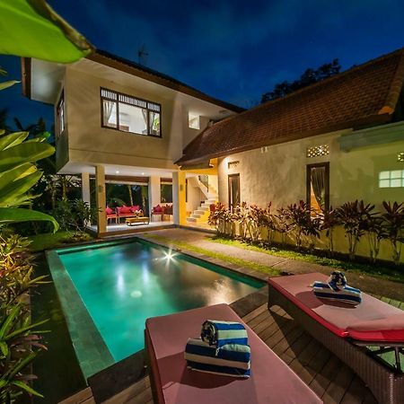 Villa Two Islands Ubud  Exterior photo