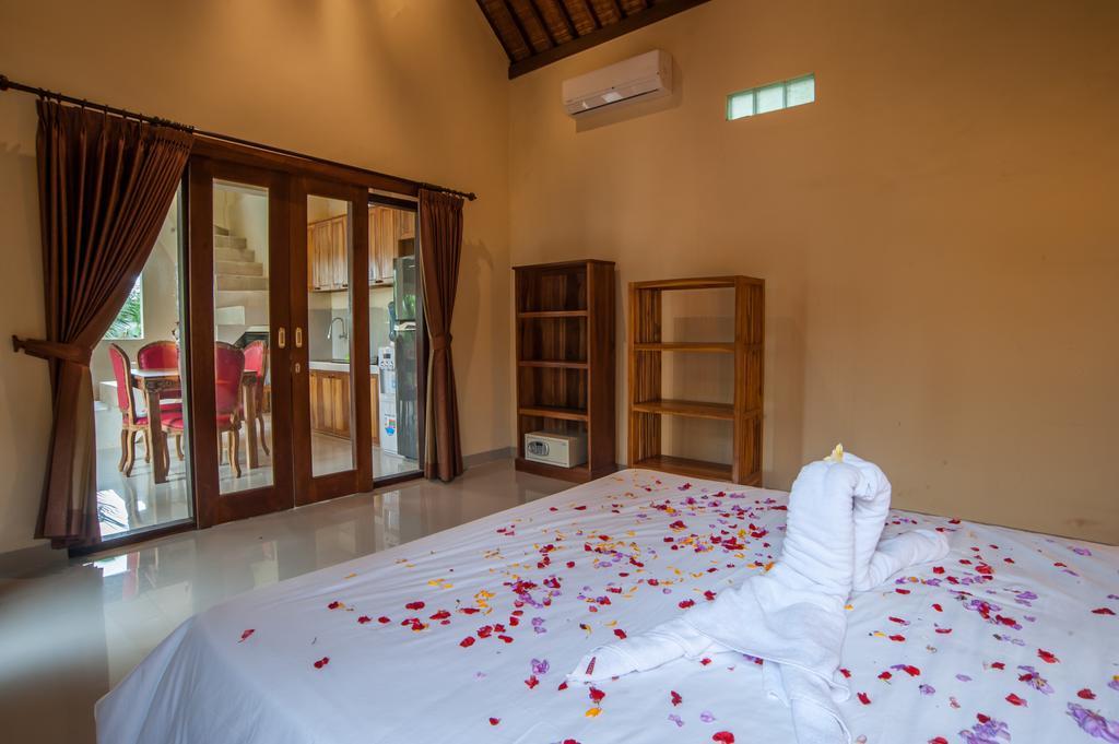 Villa Two Islands Ubud  Exterior photo