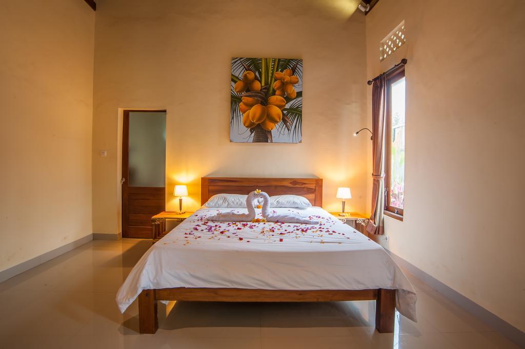 Villa Two Islands Ubud  Exterior photo