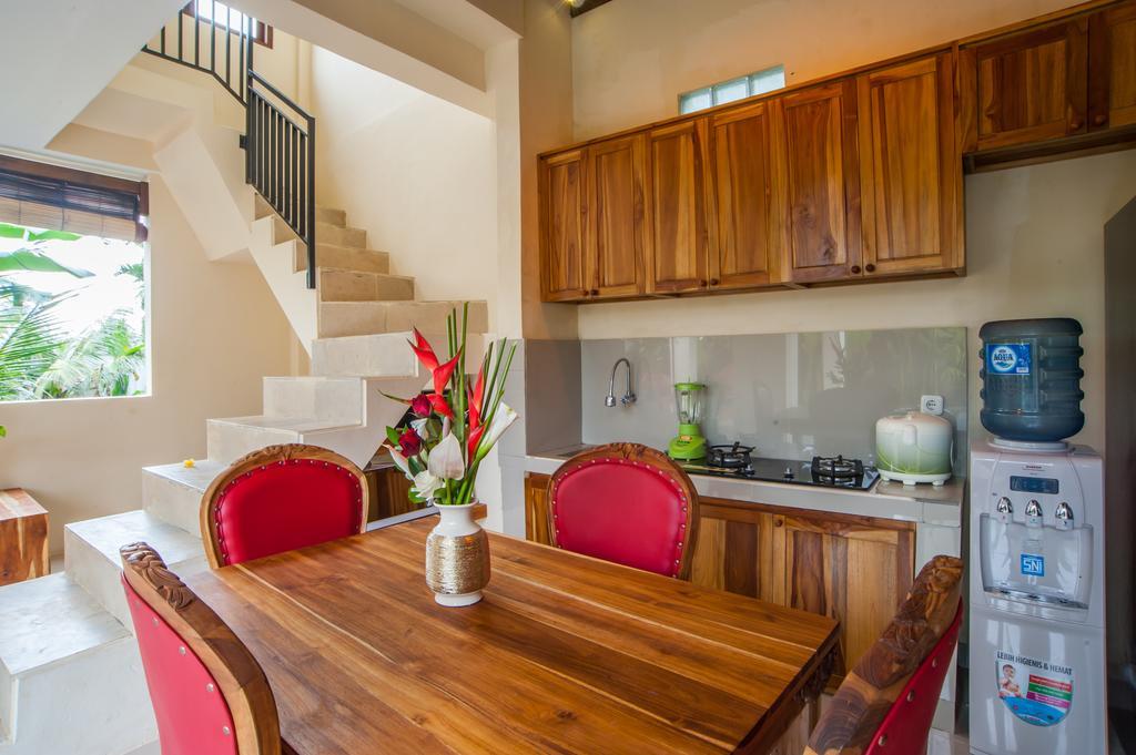 Villa Two Islands Ubud  Exterior photo