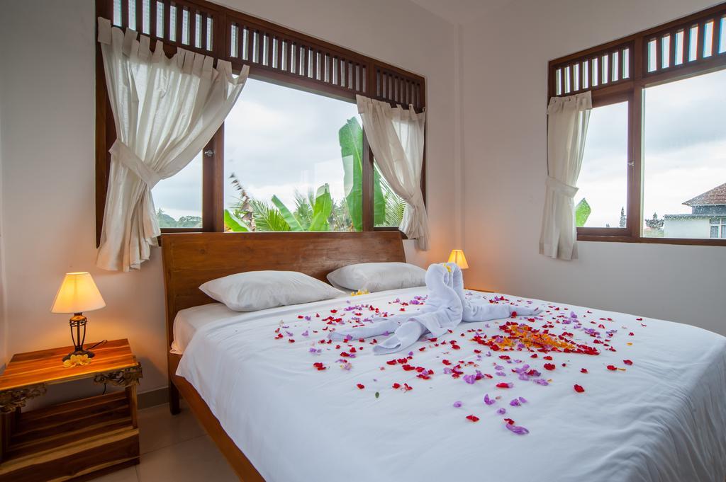 Villa Two Islands Ubud  Exterior photo