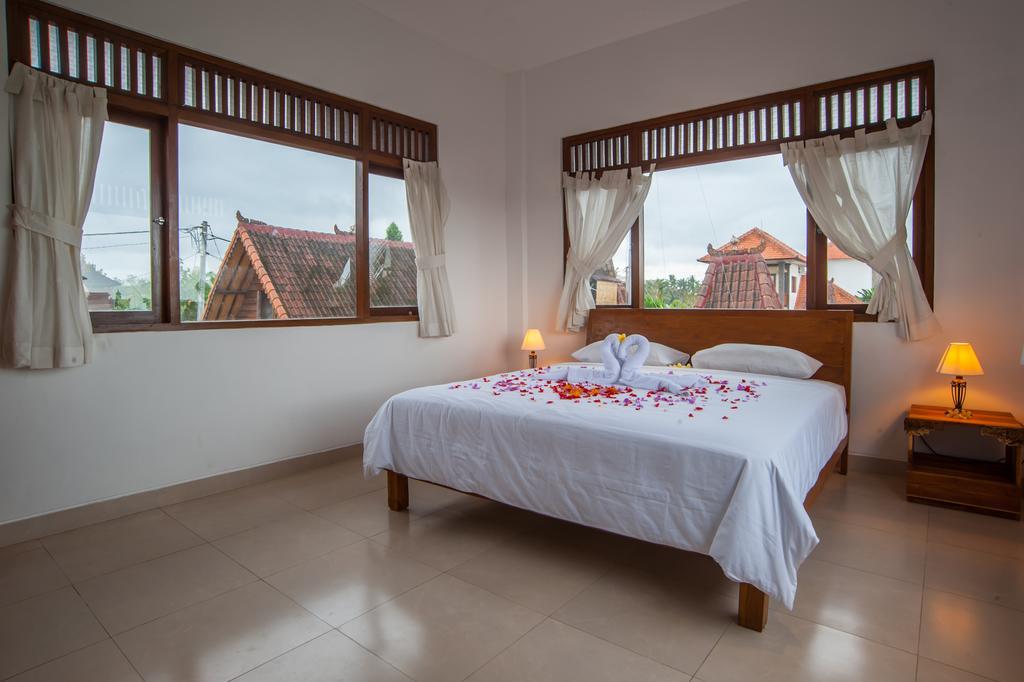 Villa Two Islands Ubud  Exterior photo