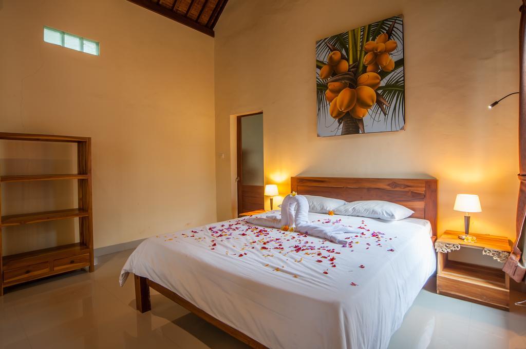 Villa Two Islands Ubud  Exterior photo
